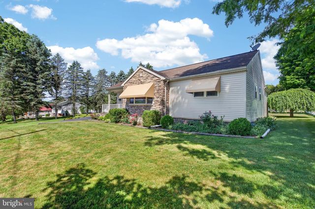 902 5TH ST, Port Carbon, PA 17965