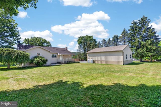 902 5TH ST, Port Carbon, PA 17965