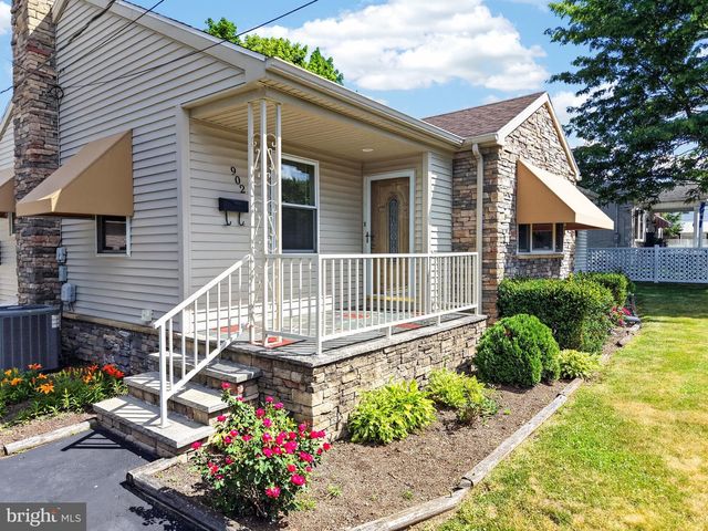 902 5TH ST, Port Carbon, PA 17965