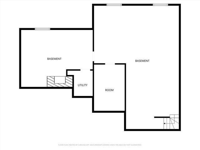 2526 S WEBSTER AVENUE, Green Bay, WI 54301