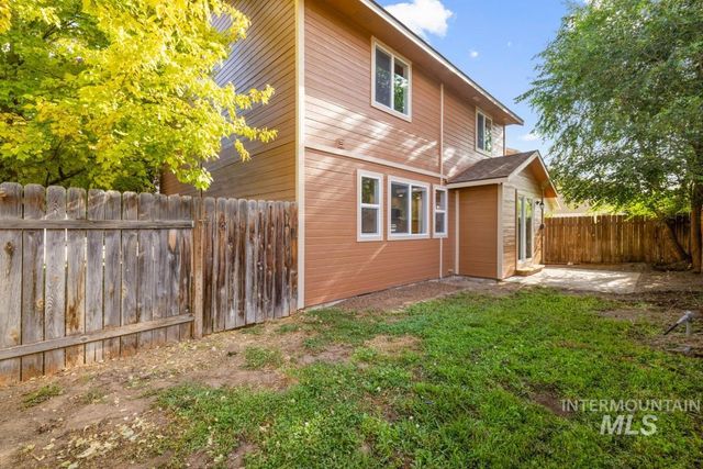 919 Cove Arm Circle, Nampa, ID 83651