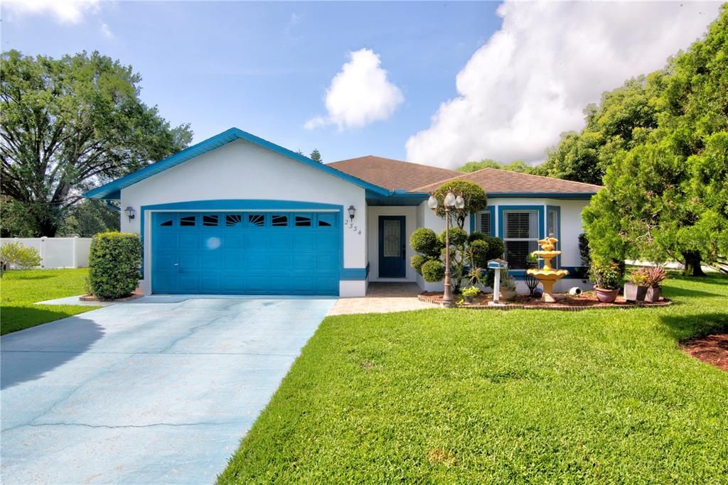 2334 W DORIS STREET, Kissimmee, FL 34741