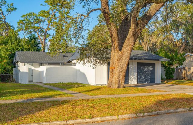 6213 GAMBLE DRIVE, Orlando, FL 32808