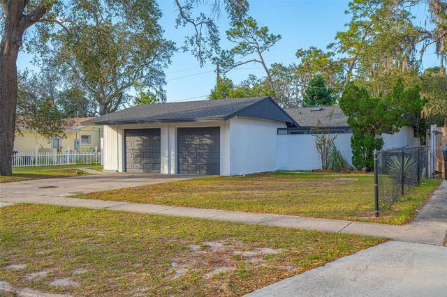 6213 GAMBLE DRIVE, Orlando, FL 32808