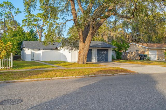 6213 GAMBLE DRIVE, Orlando, FL 32808