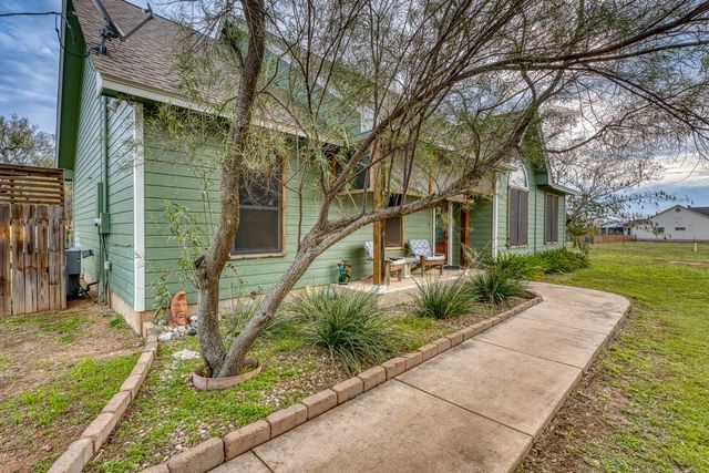 2901 Fm 1980, Marble Falls, TX 78654