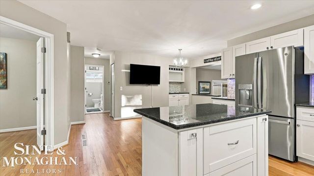 21213 Parkway Street, St Clair Shores, MI 48082