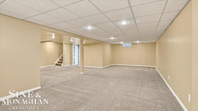 21213 Parkway Street, St Clair Shores, MI 48082