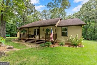 758 Sutton Mill Road, Clarkesville, GA 30523