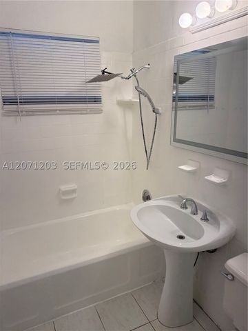 1812 Coolidge St 1, Hollywood, FL 33020