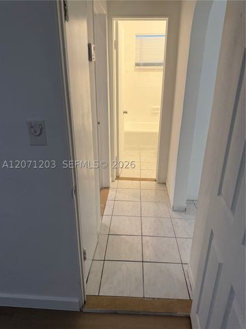 1812 Coolidge St 1, Hollywood, FL 33020