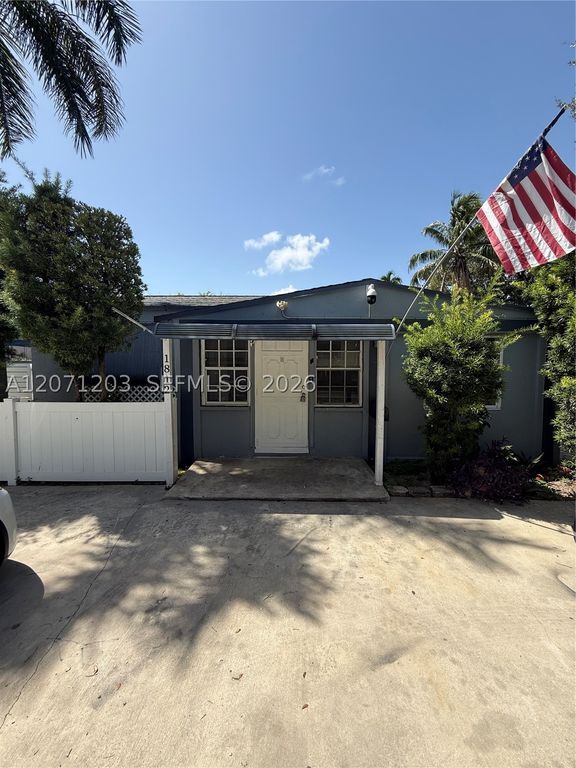 1812 Coolidge St 1, Hollywood, FL 33020