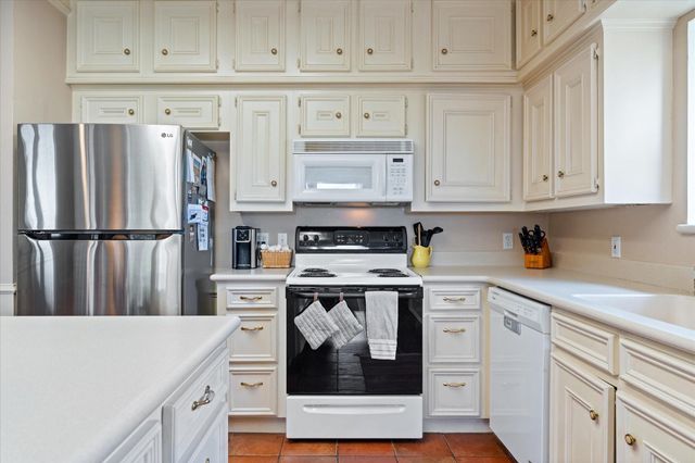 3833 Windswept Drive, Montgomery, TX 77356