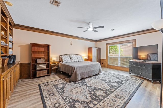 3833 Windswept Drive, Montgomery, TX 77356