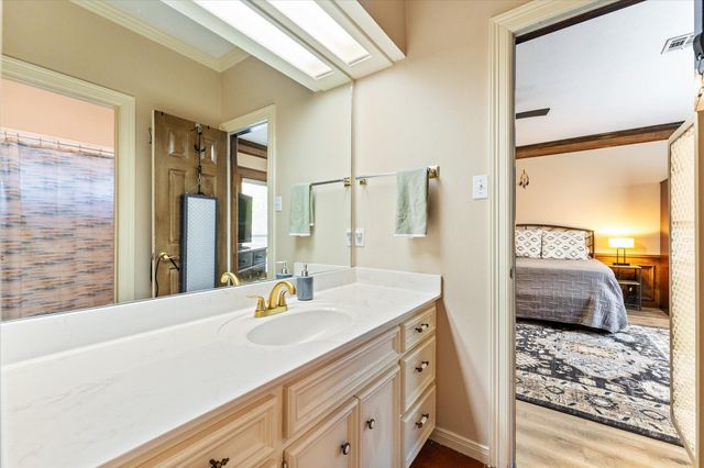 3833 Windswept Drive, Montgomery, TX 77356