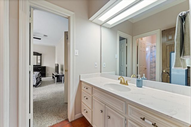 3833 Windswept Drive, Montgomery, TX 77356