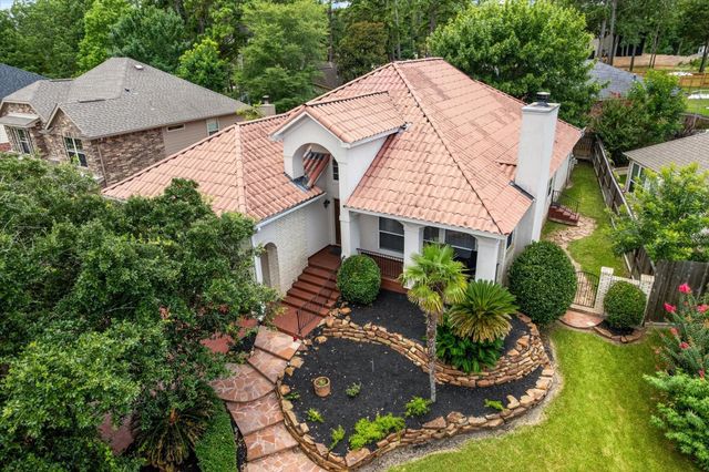 3833 Windswept Drive, Montgomery, TX 77356