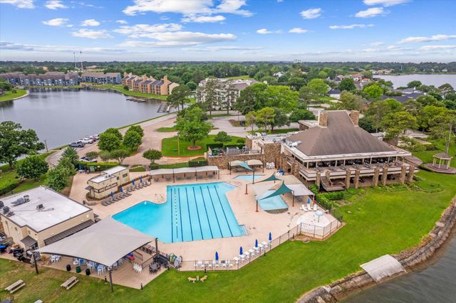 3833 Windswept Drive, Montgomery, TX 77356