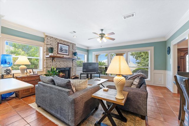 3833 Windswept Drive, Montgomery, TX 77356