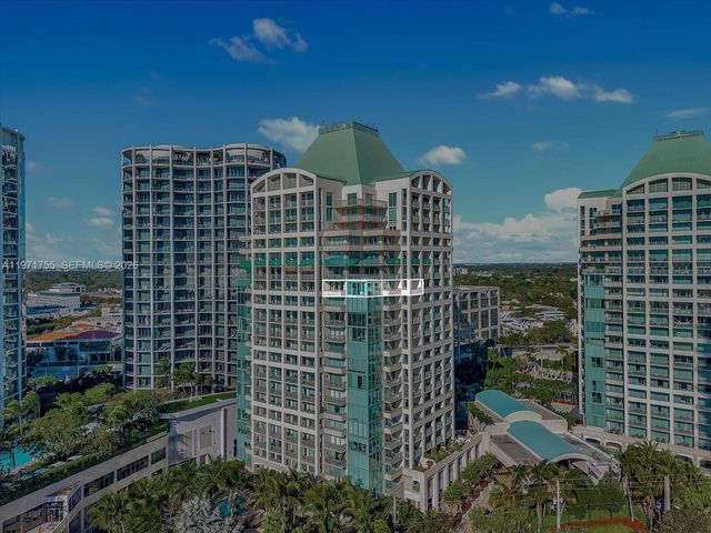 3400 SW 27th Ave 1601, Miami, FL 33133