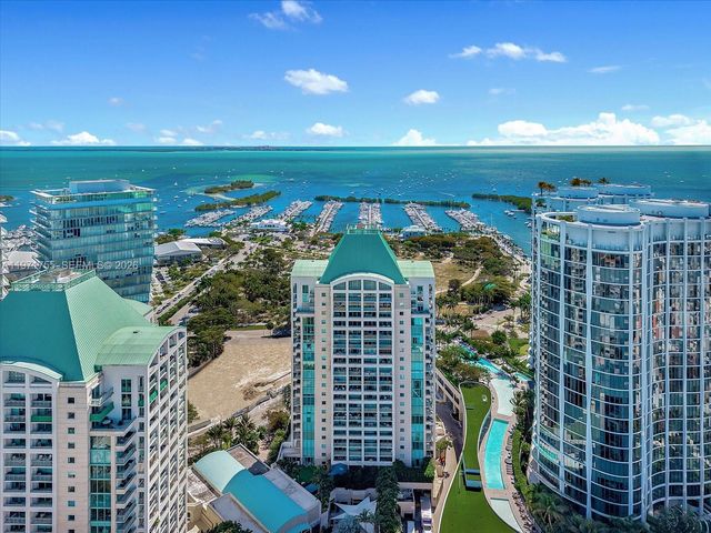 3400 SW 27th Ave 1601, Miami, FL 33133