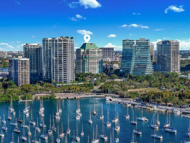 3400 SW 27th Ave 1601, Miami, FL 33133