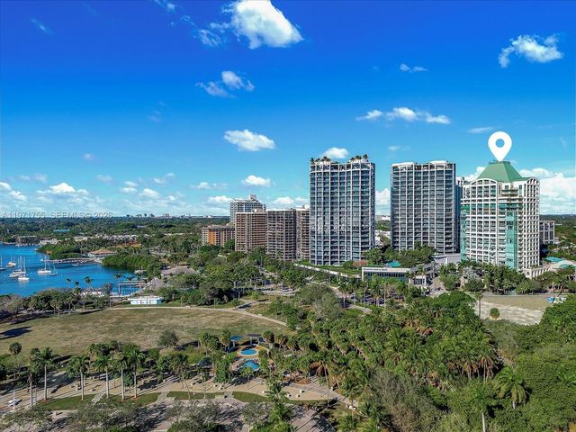 3400 SW 27th Ave 1601, Miami, FL 33133