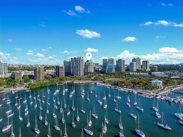 3400 SW 27th Ave 1601, Miami, FL 33133