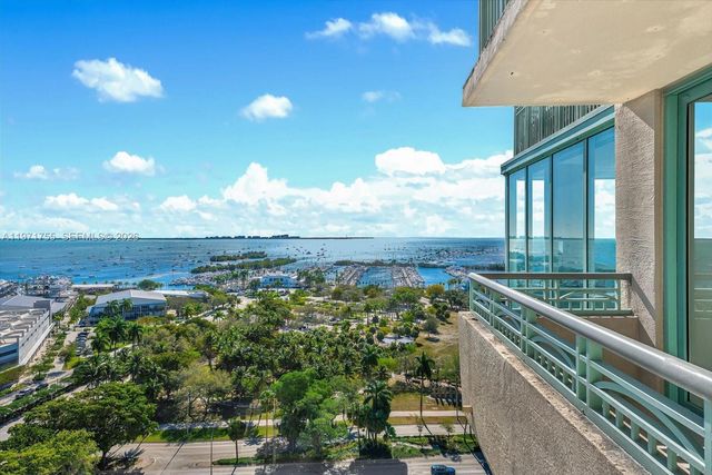 3400 SW 27th Ave 1601, Miami, FL 33133