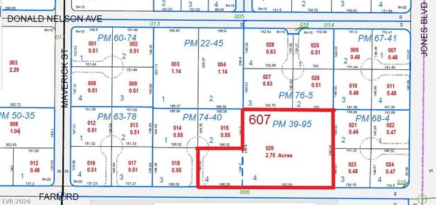 6120 Farm Rd, Las Vegas, NV 89131