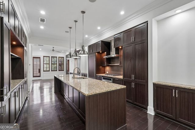 2916 Hermance Drive NE, Brookhaven, GA 30319