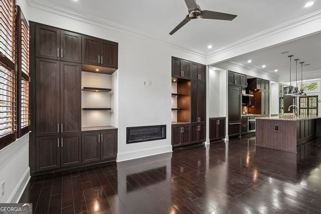 2916 Hermance Drive NE, Brookhaven, GA 30319
