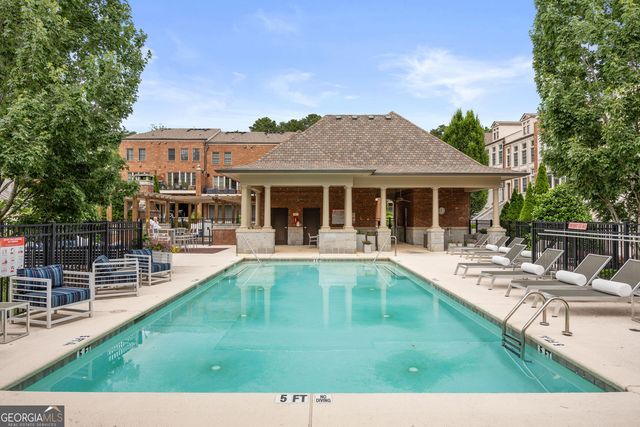 2916 Hermance Drive NE, Brookhaven, GA 30319