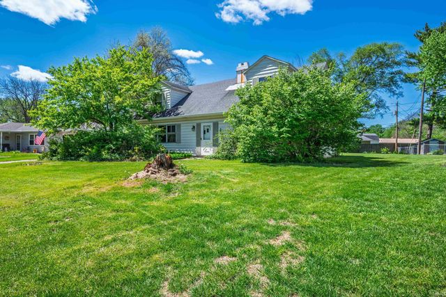 1804 W Norwood Drive, Muncie, IN 47304