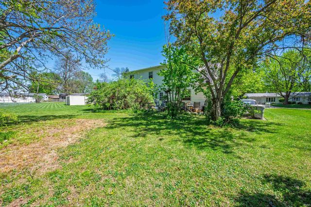 1804 W Norwood Drive, Muncie, IN 47304