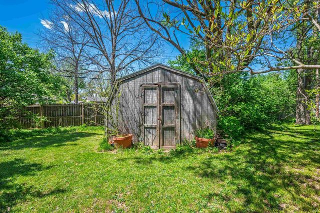 1804 W Norwood Drive, Muncie, IN 47304