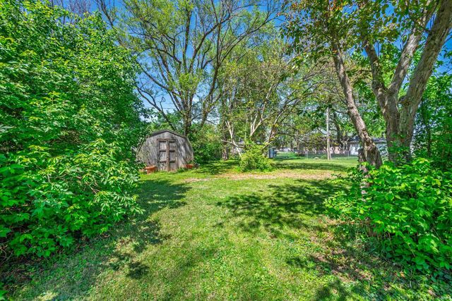 1804 W Norwood Drive, Muncie, IN 47304