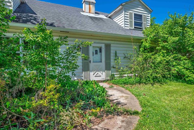 1804 W Norwood Drive, Muncie, IN 47304