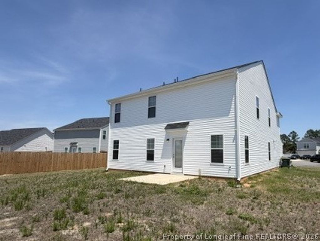 4032 Shire Street, Hope Mills, NC 28348 — photo 3
