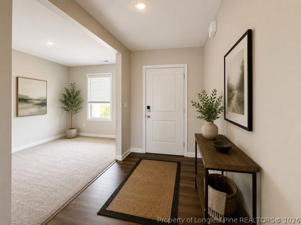 4032 Shire Street, Hope Mills, NC 28348 — photo 4