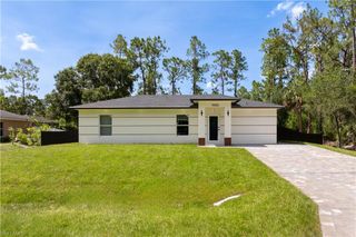 1055 Asther ST E, Lehigh Acres, FL 33974