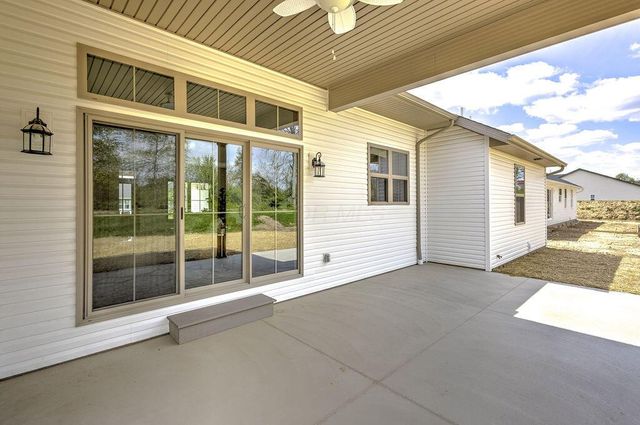 556 Cannondale Avenue, Johnstown, OH 43031