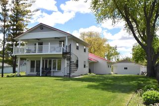 2462 Wallace Lake ROAD, West Bend, WI 53090