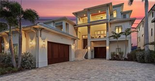 6120 Court ST, Fort Myers Beach, FL 33931