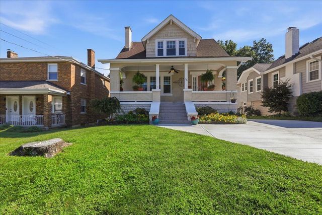 36 Woodlawn Avenue, Fort Mitchell, KY 41017