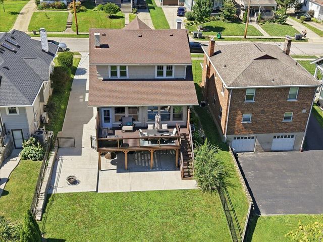 36 Woodlawn Avenue, Fort Mitchell, KY 41017