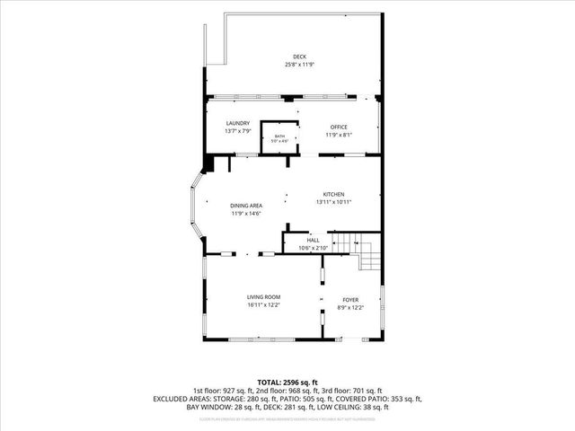36 Woodlawn Avenue, Fort Mitchell, KY 41017