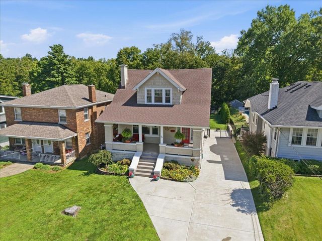 36 Woodlawn Avenue, Fort Mitchell, KY 41017
