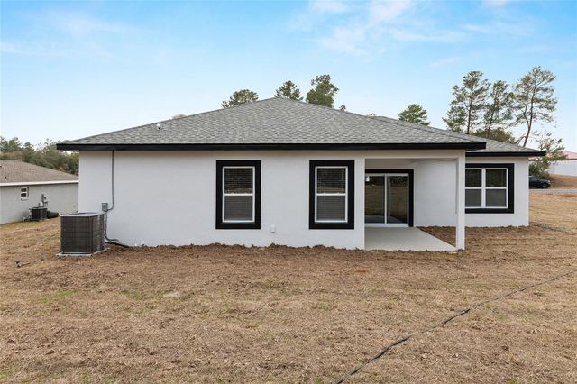 411 MARION OAKS GOLF ROAD, Ocala, FL 34473