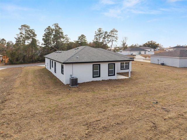 411 MARION OAKS GOLF ROAD, Ocala, FL 34473